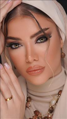 سالن زیبایی لونا بیوتی  در  مشهد