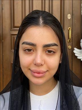 سالن زیبایی لونا بیوتی  در  مشهد