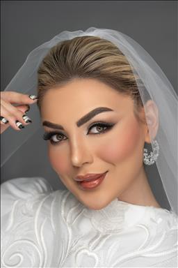 سالن زیبایی لونا بیوتی  در  مشهد