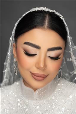 سالن زیبایی لونا بیوتی  در  مشهد