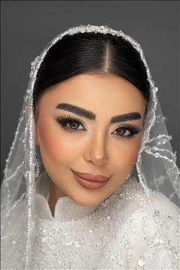 سالن زیبایی لونا بیوتی  در  مشهد