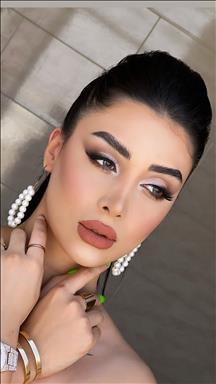 سالن زیبایی سالن عروس برنز  در  کوار