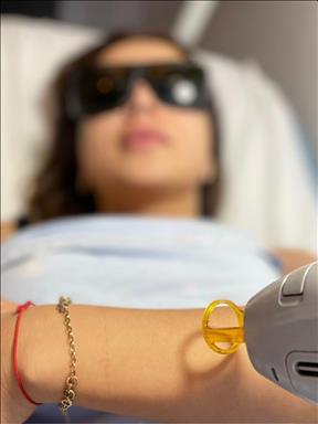 کلینیک زیبایی دکتر مختصی  در  کاشان