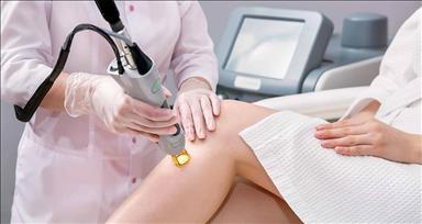 کلینیک زیبایی دکتر مختصی  در  کاشان