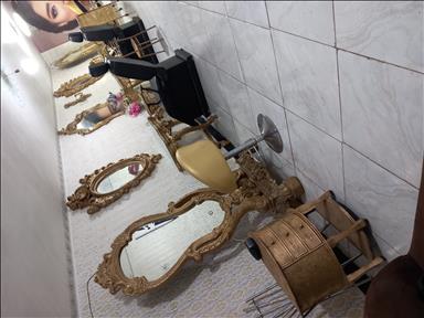 سالن زیبایی سالن زیبایی دل ماه  در  نورآباد