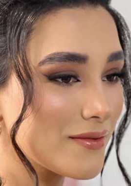 سالن زیبایی زیبایی تارادیس  در  قائم شهر