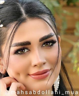 سالن زیبایی بیوتی مون  در  تهران