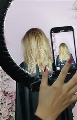 سالن زیبایی سالن زیبایی نیل   در  تبریز