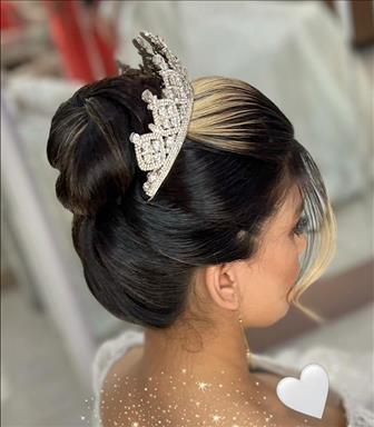 سالن زیبایی سالن زیبایی زهرا خورشیدی  در  پاکدشت