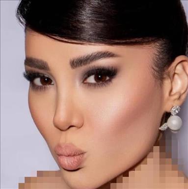 سالن زیبایی سالن تخصصی عروس الهه بیات  در  مشهد