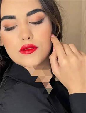 سالن زیبایی سالن تخصصی عروس الهه بیات  در  مشهد