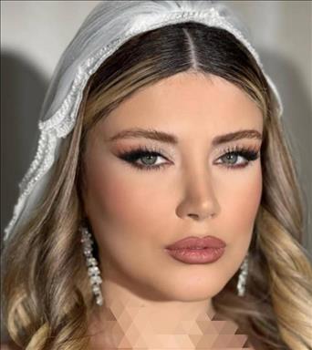 سالن زیبایی سالن تخصصی عروس الهه بیات  در  مشهد