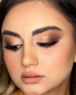 سالن زیبایی سالن تخصصی عروس الهه بیات  در  مشهد