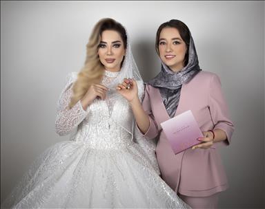 سالن زیبایی ضحی بانو  در  کرمان