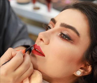 سالن زیبایی ضحی بانو  در  کرمان