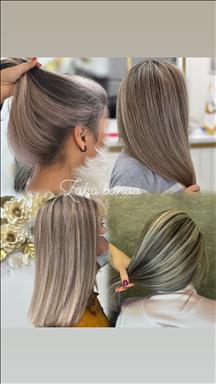 سالن زیبایی ضحی بانو  در  کرمان