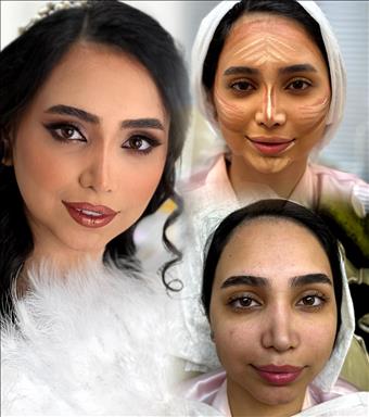 سالن زیبایی ضحی بانو  در  کرمان