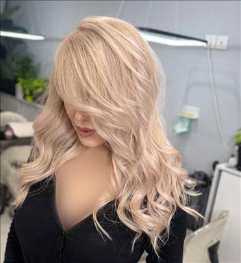 سالن زیبایی سالن زیبایی هرمود  در  شیراز