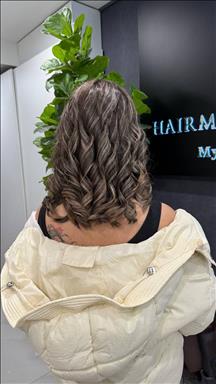 سالن زیبایی سالن زیبایی هرمود  در  شیراز