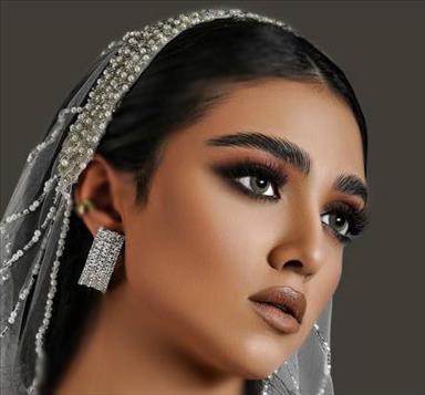 سالن زیبایی سالن زیبایی هرمود  در  شیراز