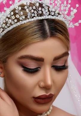 سالن زیبایی عروس سرای زهراسجادی  در  تهران