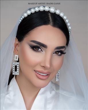 سالن زیبایی مرکز زیبایی حدیث   در  اندیشه