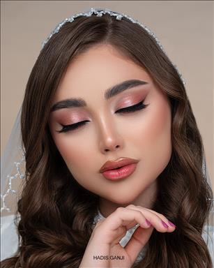 سالن زیبایی مرکز زیبایی حدیث   در  اندیشه