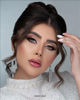 سالن زیبایی مرکز زیبایی حدیث   در  اندیشه