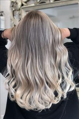 سالن زیبایی مرکز زیبایی حدیث   در  اندیشه