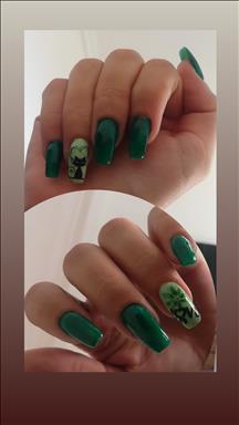 سالن زیبایی تاج لند  در  نقده