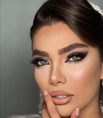 سالن زیبایی میکاپ زهرا عباسی  در  آمل