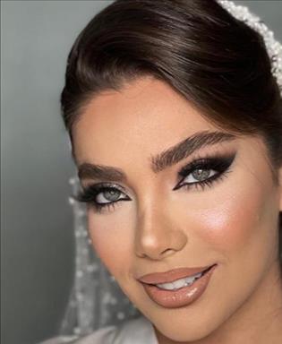 سالن زیبایی میکاپ زهرا عباسی  در  آمل