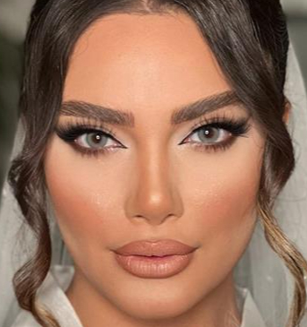 سالن زیبایی میکاپ زهرا عباسی  در  آمل