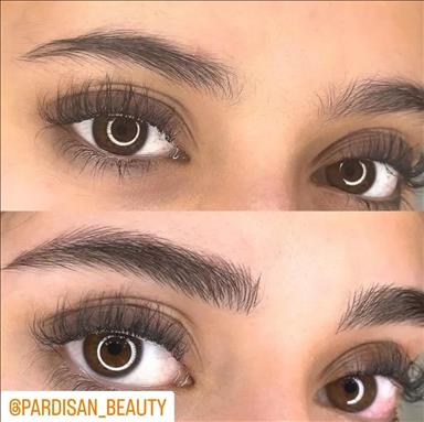 سالن زیبایی سالن زیبایی پردیسان   در  مشهد