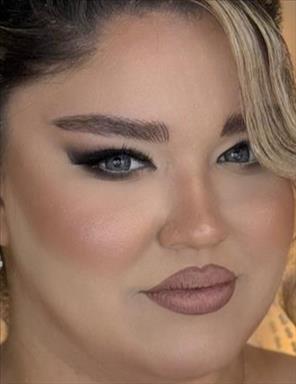 سالن زیبایی سالن تخصصی عروس مینا مدنی  در  تنکابن