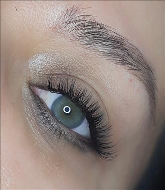 سالن زیبایی سالن تخصصی مژه هاشمی  در  سبزوار