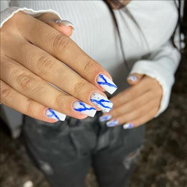 سالن زیبایی کاشت ناخن طاهره  در  چناران