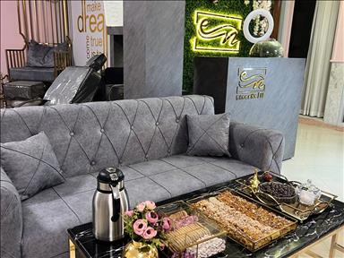 سالن زیبایی سالن زیبایی الناز نجیب  در  تبریز