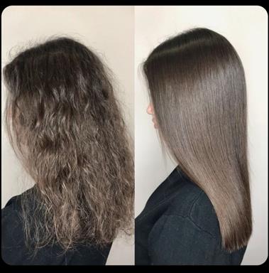 سالن زیبایی الی  در  کرج