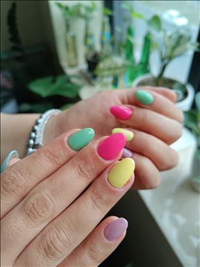 سالن زیبایی الی  در  کرج