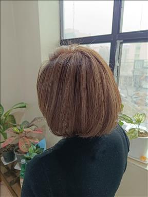 سالن زیبایی الی  در  کرج