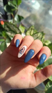 سالن زیبایی الی  در  کرج