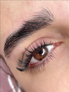 سالن زیبایی سالن زیبایی آوینا  در  شهر ری