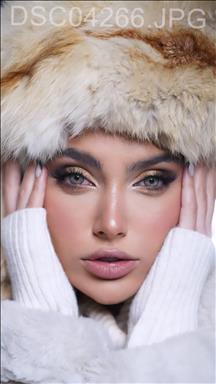 سالن زیبایی سالن زیبایی آوینا  در  شهر ری