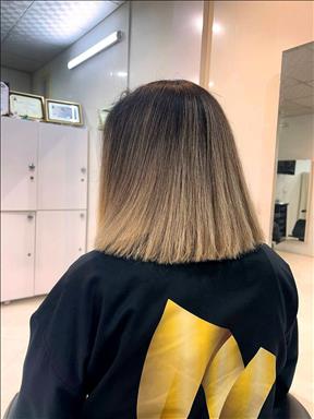 سالن زیبایی زیبایی مینا  در  قوچان