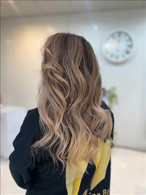 سالن زیبایی زیبایی مینا  در  قوچان