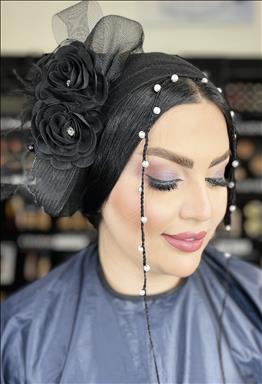 سالن زیبایی بهشت  در  سیرجان