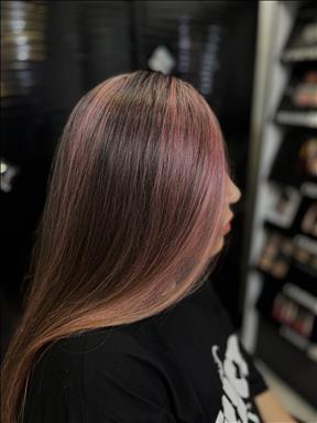 سالن زیبایی بهشت  در  سیرجان