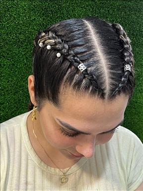 سالن زیبایی بهشت  در  سیرجان