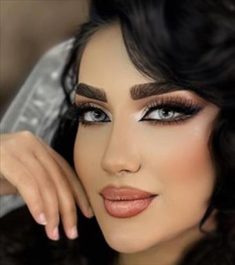 سالن زیبایی سالن عروس بارین  در  همدان